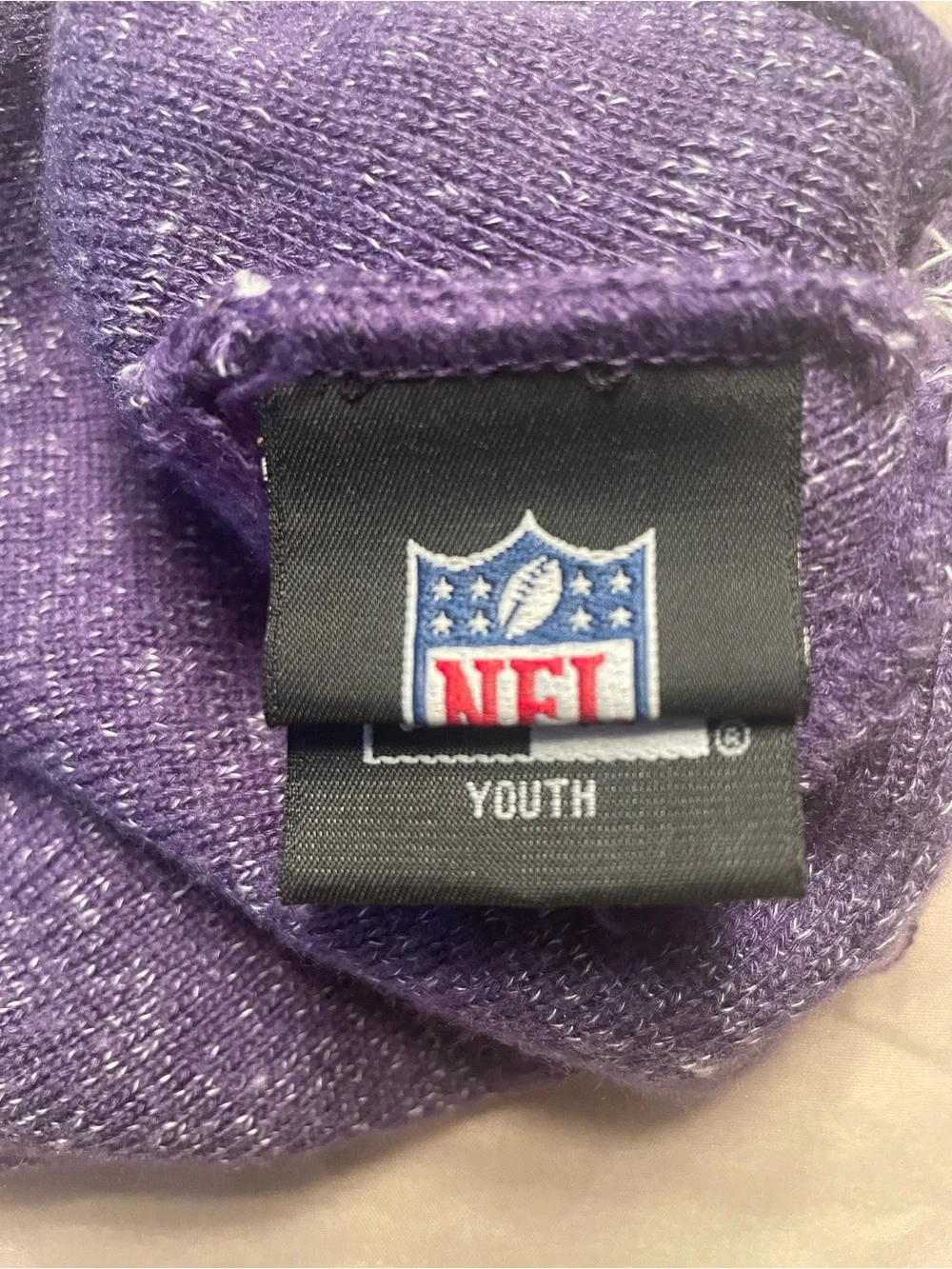 New Era team branded